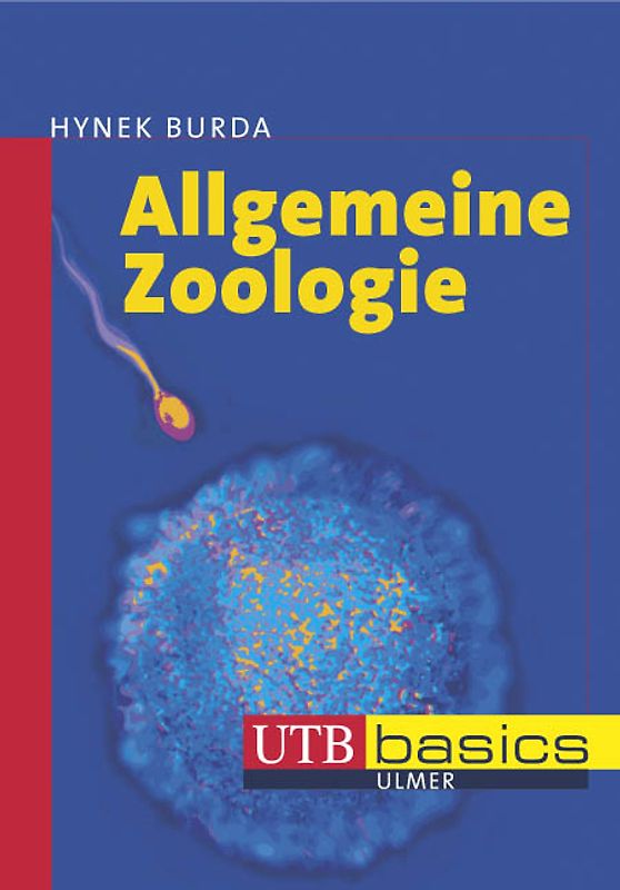 Allgemeine Zoologie