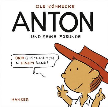 Anton und seine Freunde