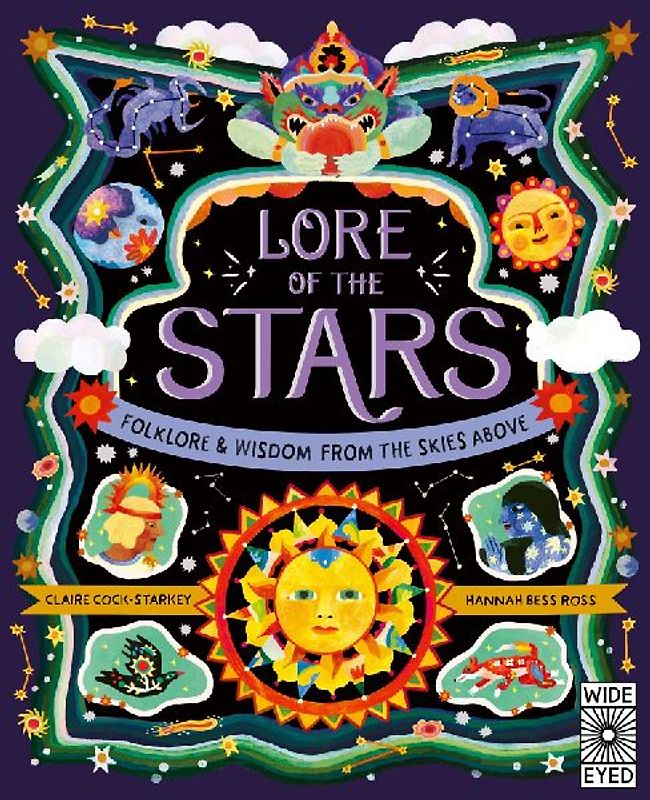 Lore of the Stars