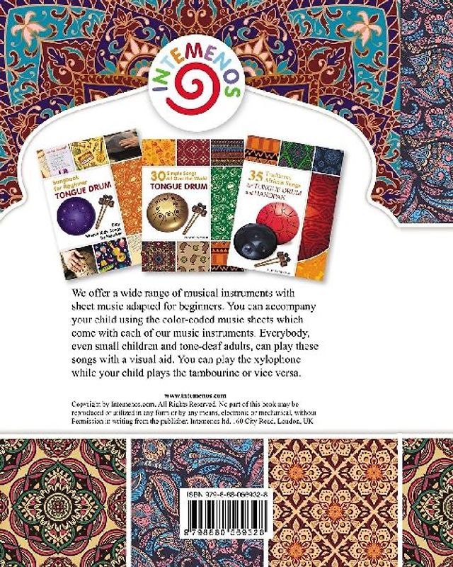 35 Healing Mantras for Melodica