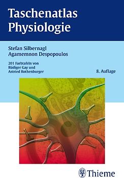 Taschenatlas Physiologie