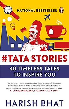 #Tatastories