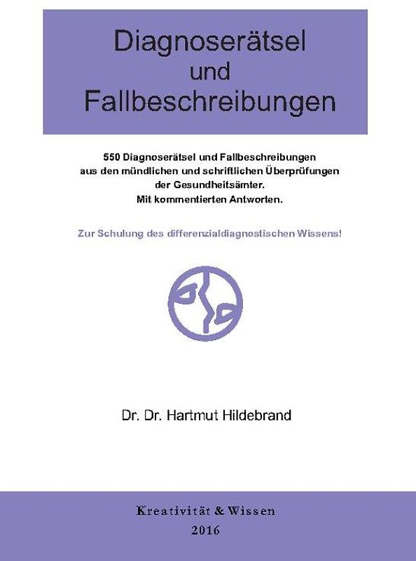 Diagnoserätsel und Fallbeschreibungen