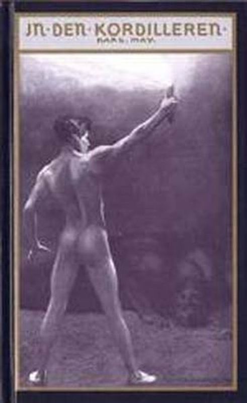 Freiburger Erstausgaben. Faksimilierter Text, Sascha Schneider-Ausgabe / In den Cordilleren