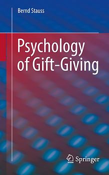 Psychology of Gift-Giving