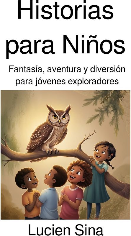 Historias para Niños