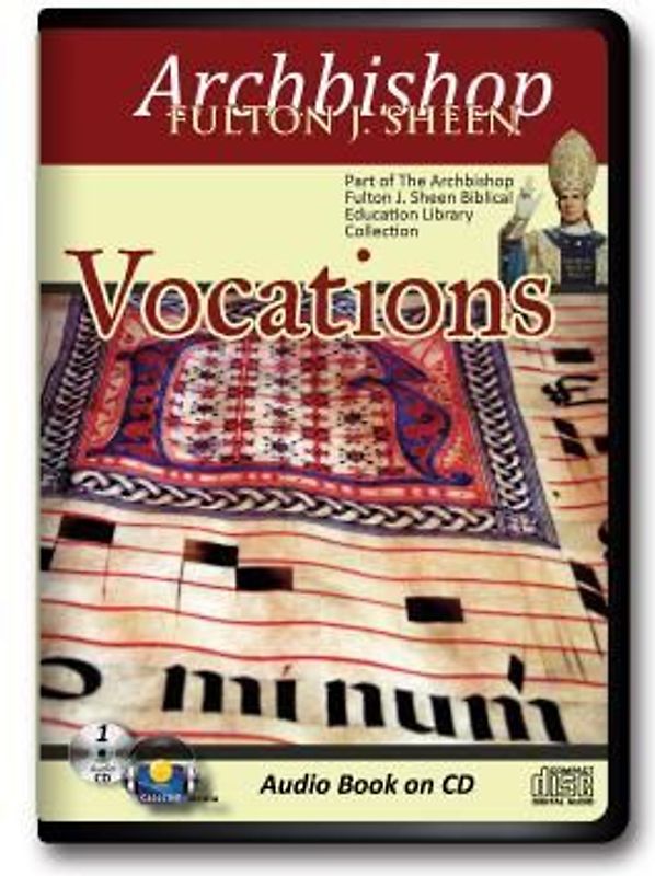 Vocations