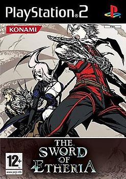The Sword of Etheria [Internationale Version] PlayStation 2