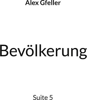 Bevölkerung