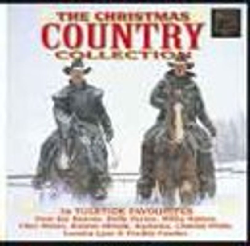 Christmas Country Collection - Christmas Country Collection