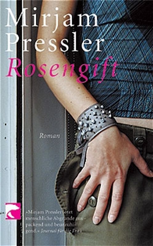 Rosengift