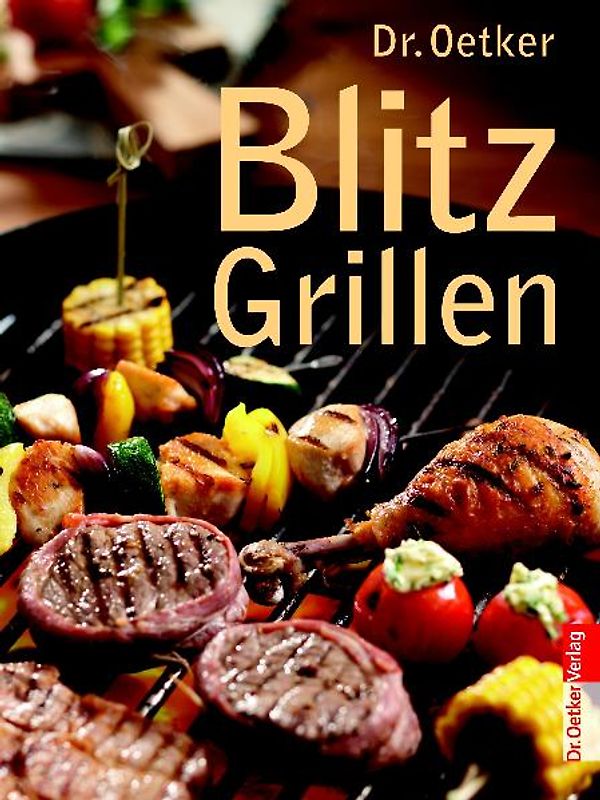 Blitz Grillen