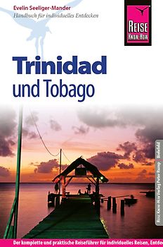 Reise Know-How Trinidad und Tobago
