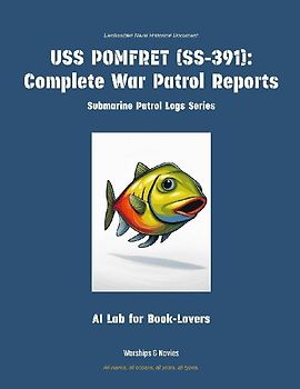 USS Pomfret (Ss-391)