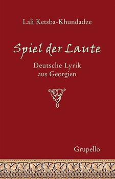 Spiel der Laute