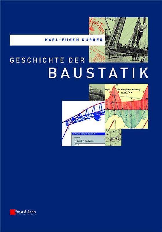Geschichte der Baustatik