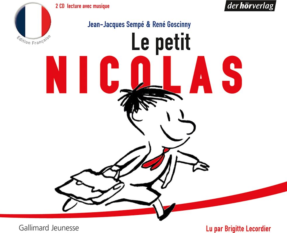 Le petit Nicolas