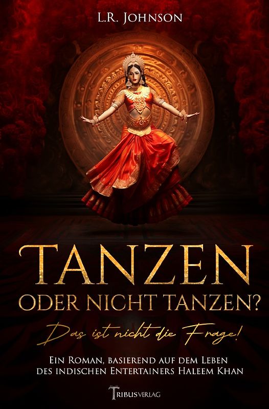 Tanzen oder nicht tanzen?