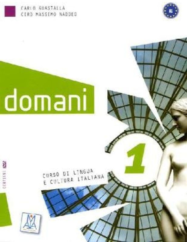 domani 1