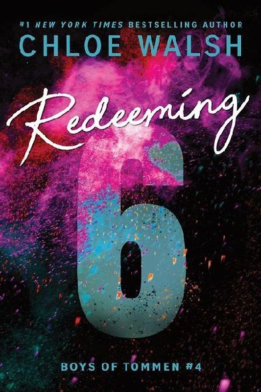 Redeeming 6 (Standard Edition)