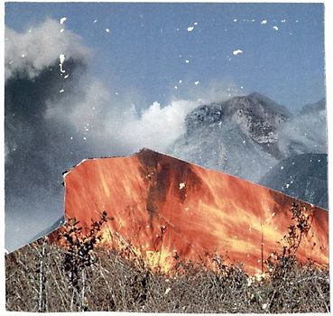 WU LYF - Go Tell Fire to the Mountain