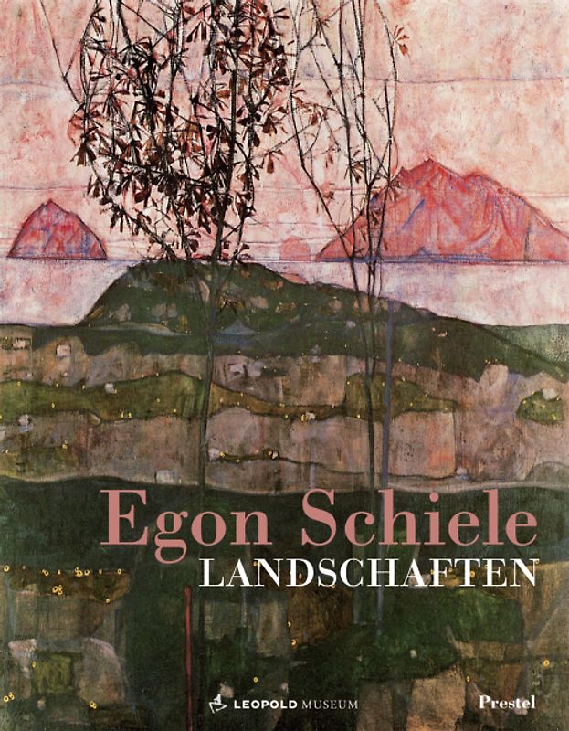 Egon Schiele. Landschaften
