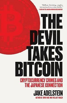The Devil Takes Bitcoin