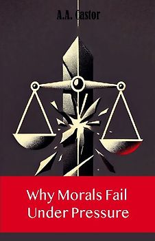 Why Morals Fail Under Pressure