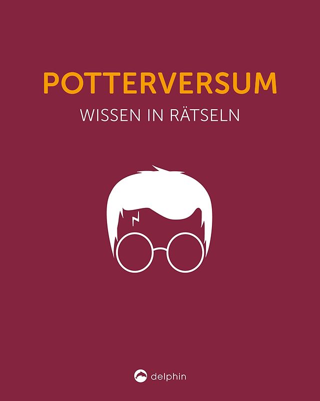 Potterversum I Wissen in Rätseln