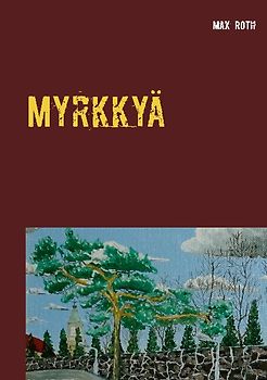 Myrkkyä