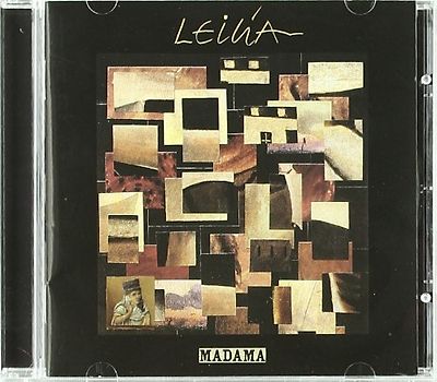 Leilia - Madama