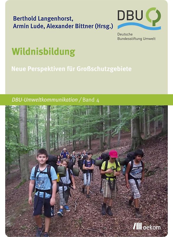 Wildnisbildung