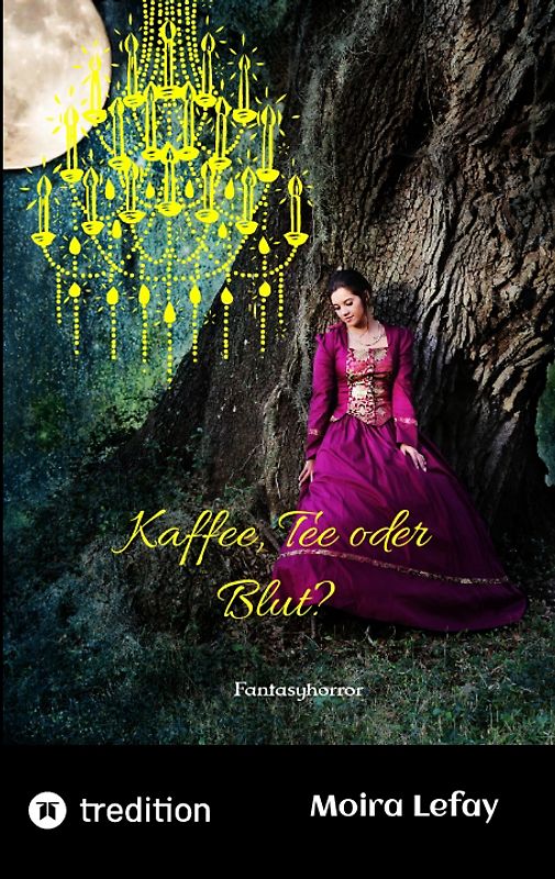 Kaffee, Tee oder Blut?