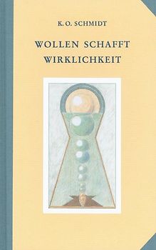 Wollen schafft Wirklichkeit