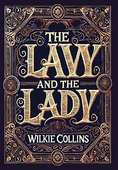The Law and the Lady (Collector's Edition) (Laminated Hardback with Jacket)