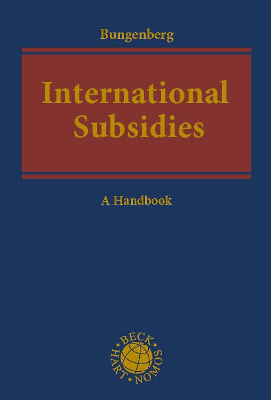 International Subsidies