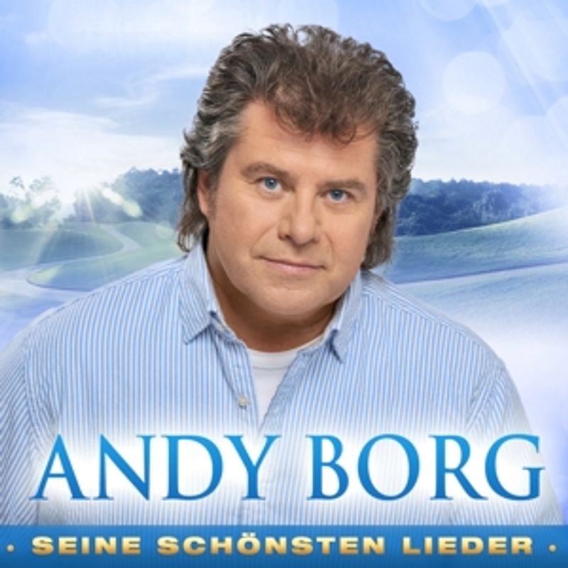 Borg,Andy - Seine schönsten Lieder [2 CDs]