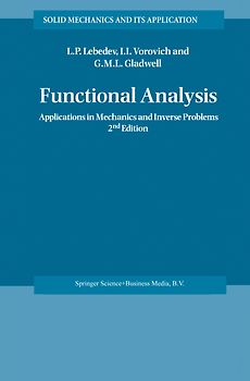 Functional Analysis