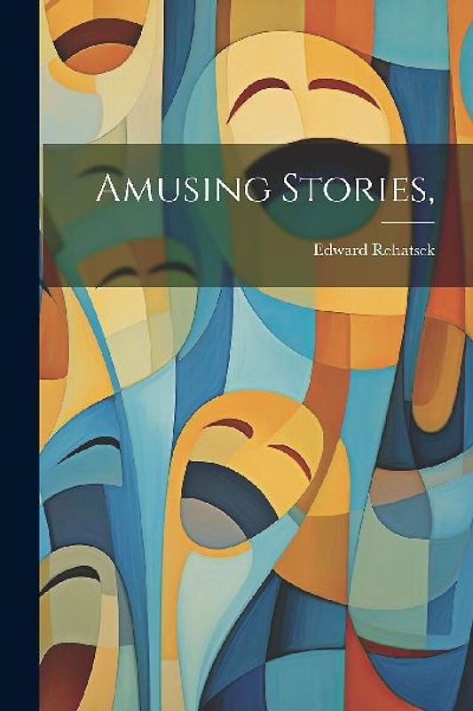 Amusing Stories,