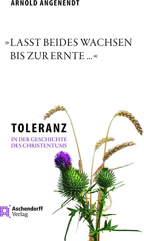 »Lasst beides wachsen bis zur Ernte ...«