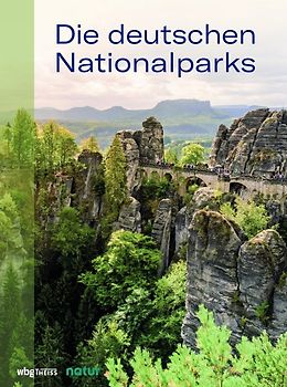 Die deutschen Nationalparks
