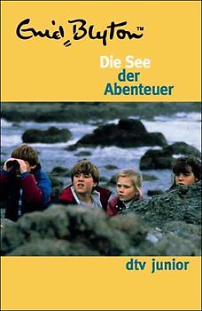 Die See der Abenteuer