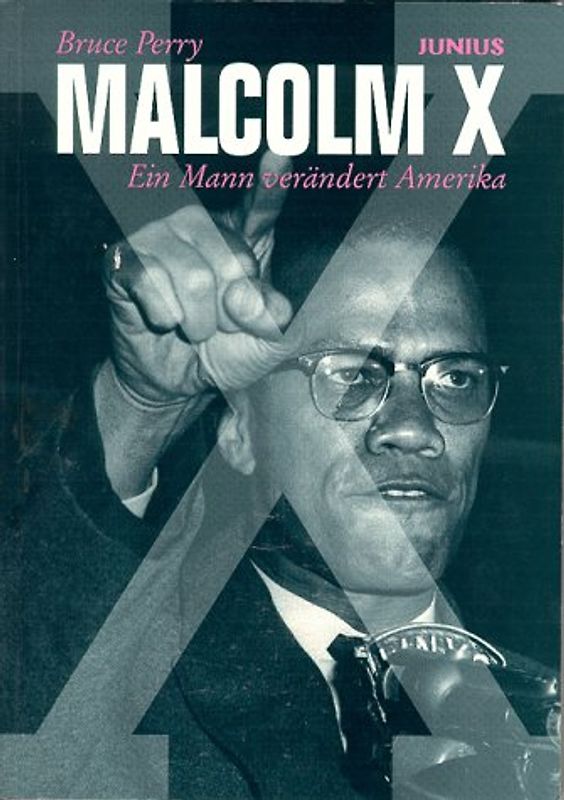 Malcolm X