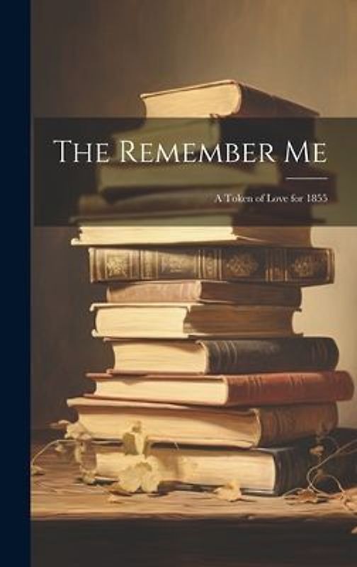 The Remember Me: A Token of Love for 1855