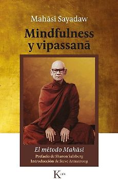 Mindfulness Y Vipassana