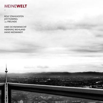Various - Meine Welt