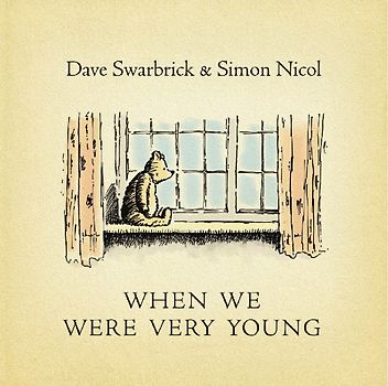 Swarbrick,Dave - When We Were Very Young