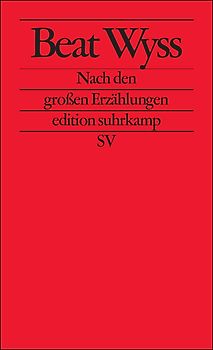 Nach den großen Erzählungen