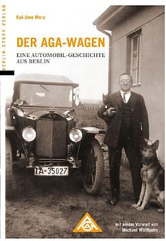 Der AGA-Wagen
