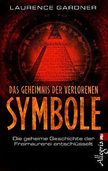 Das Geheimnis der verlorenen Symbole